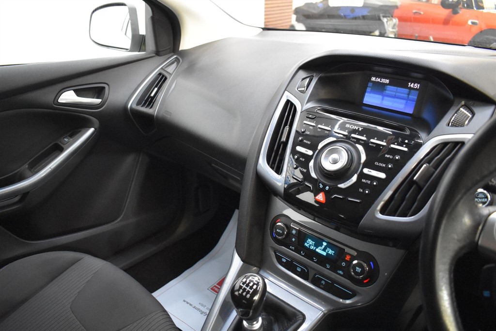 Used Ford Focus 2013 for sale - 78144799: Photo 49