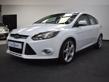 Used Ford Focus 2013 for sale - 78144799: Photo