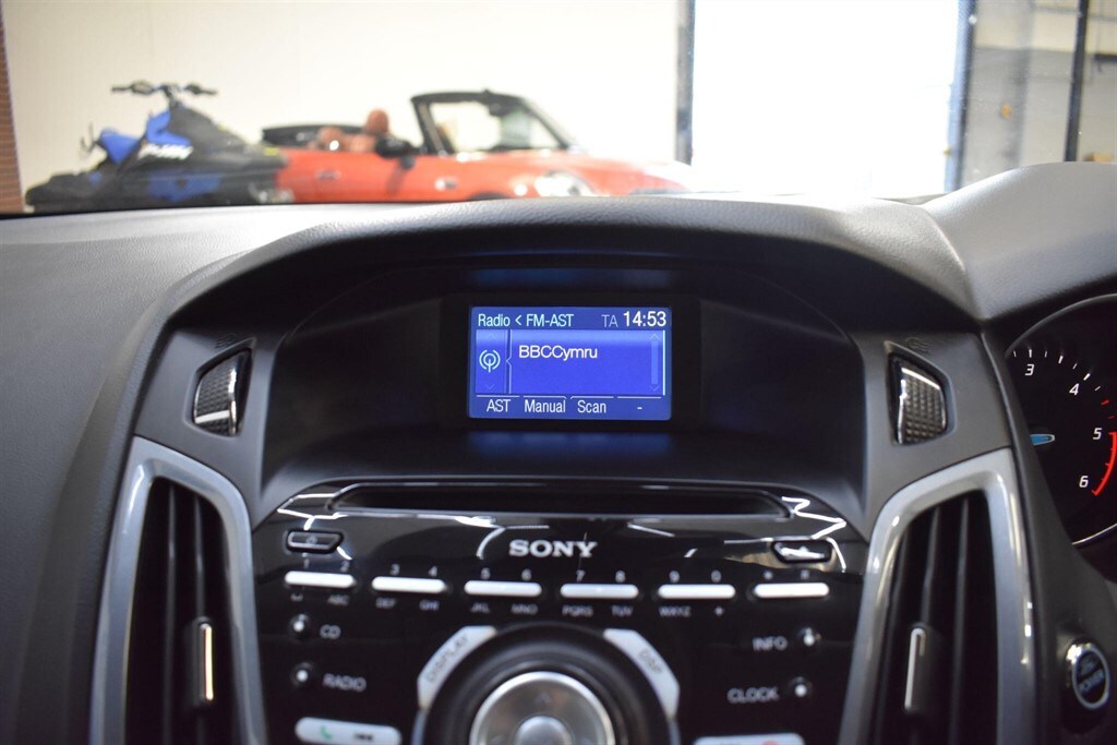 Used Ford Focus 2013 for sale - 78144799: Photo 54