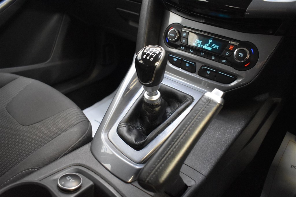 Used Ford Focus 2013 for sale - 78144799: Photo 59