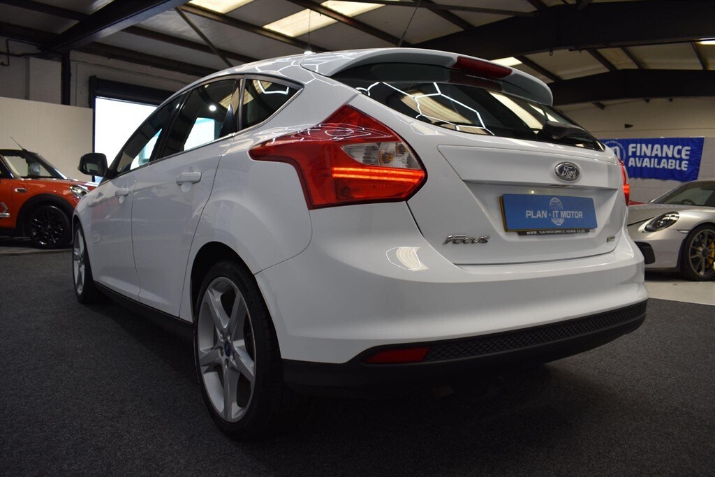 Used Ford Focus 2013 for sale - 78144799: Photo 6