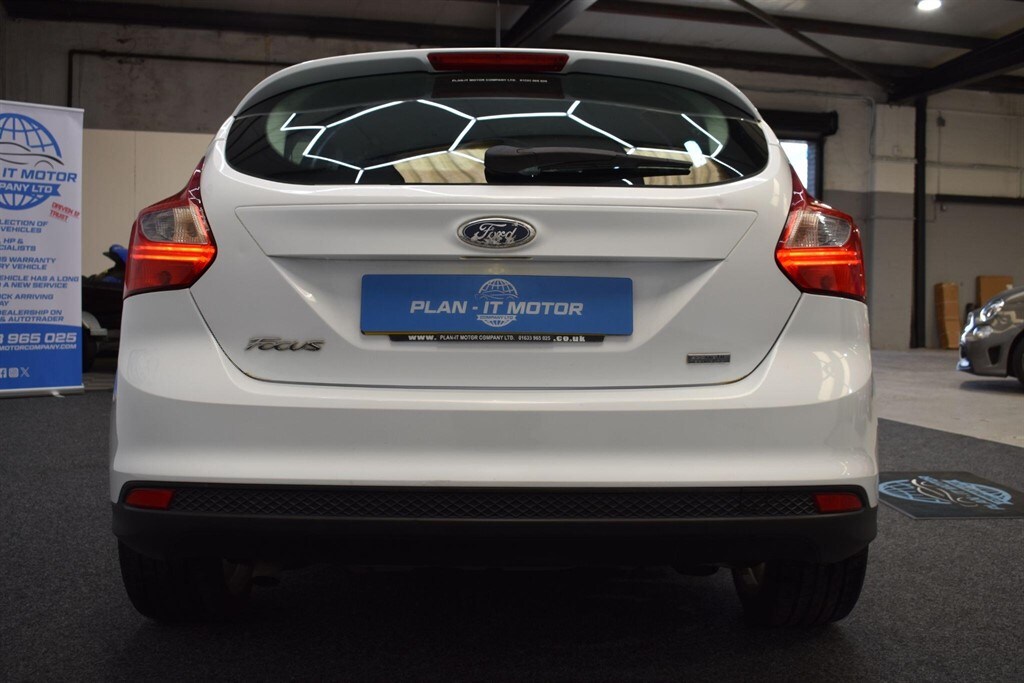 Used Ford Focus 2013 for sale - 78144799: Photo 7