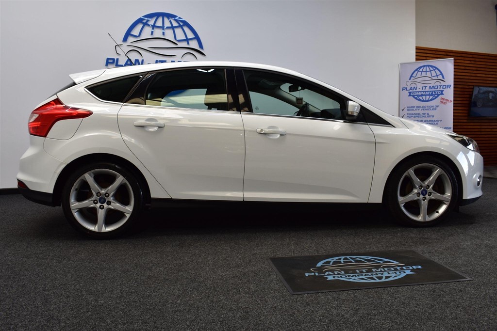 Used Ford Focus 2013 for sale - 78144799: Photo 9