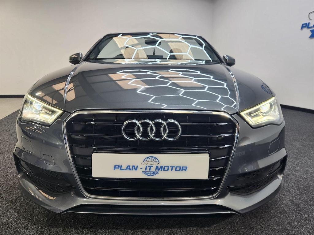 Used Audi Cabriolet 2015 for sale - 76339049: Photo 10