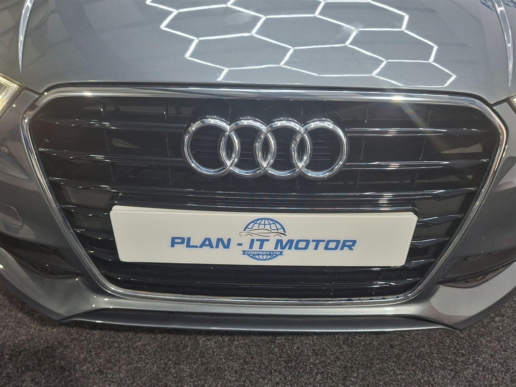 Used Audi Cabriolet 2015 for sale - 76339049: Photo 11