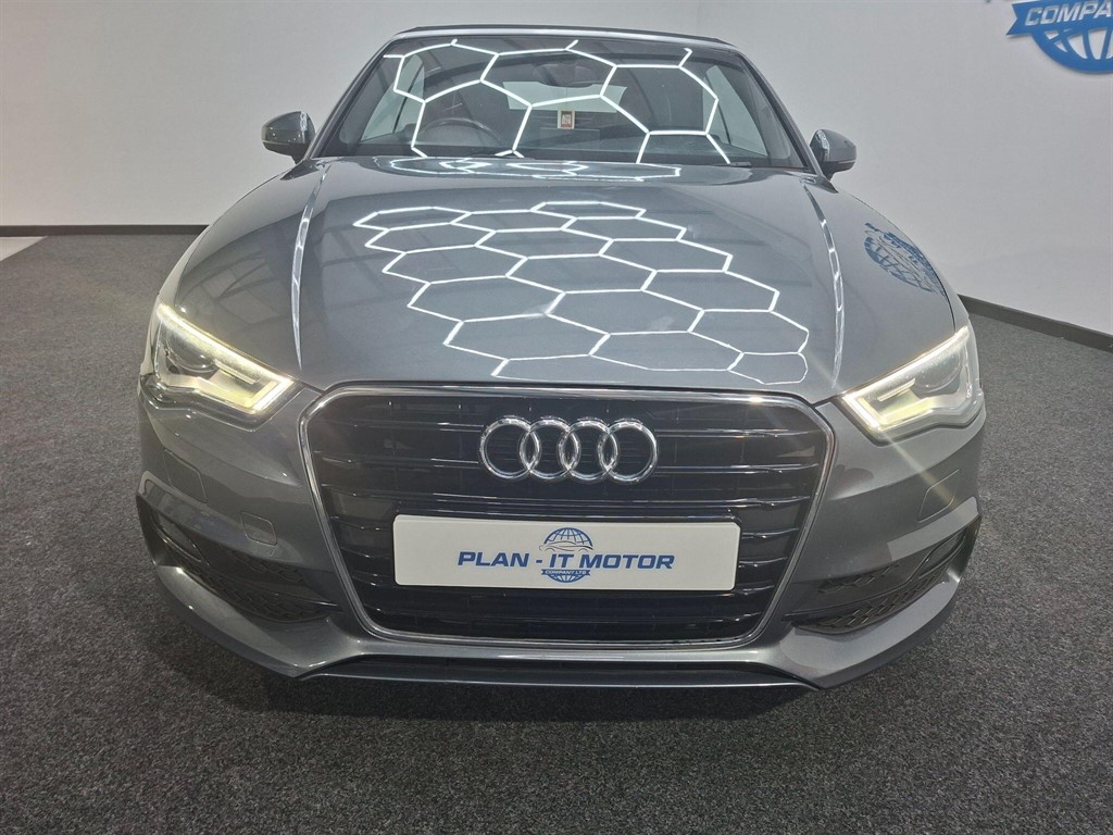 Used Audi Cabriolet 2015 for sale - 76339049: Photo 12