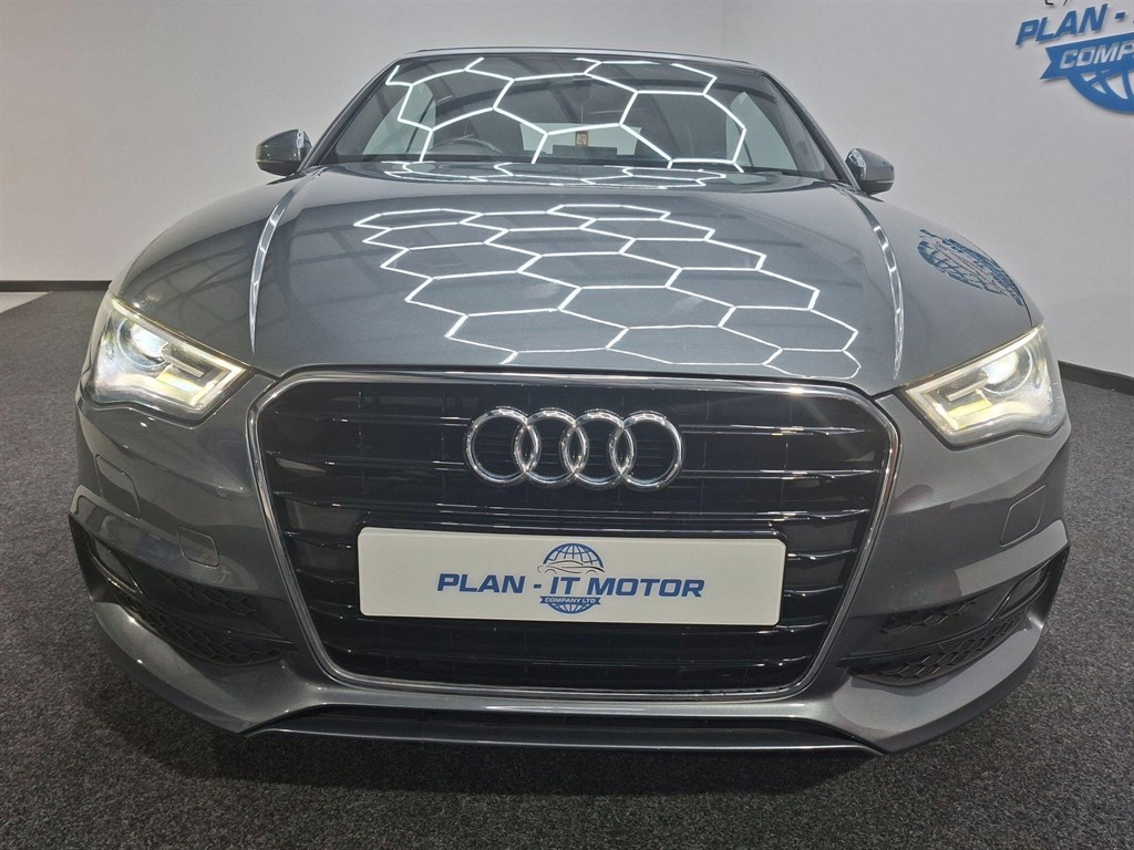 Used Audi Cabriolet 2015 for sale - 76339049: Photo 13