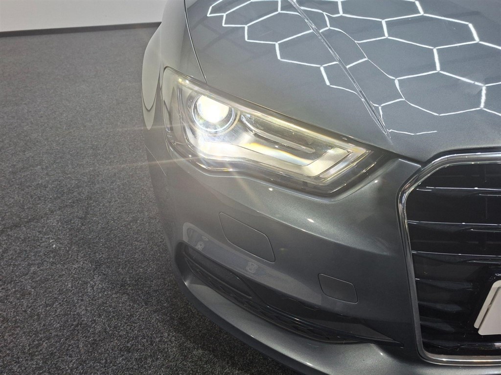 Used Audi Cabriolet 2015 for sale - 76339049: Photo 15