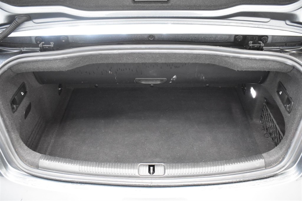 Used Audi Cabriolet 2015 for sale - 76339049: Photo 21