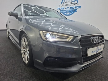 Used Audi Cabriolet 2015 for sale - 76339049: Photo