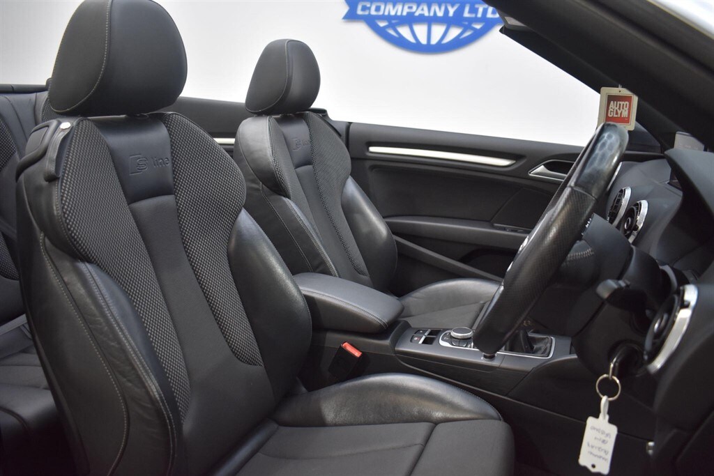 Used Audi Cabriolet 2015 for sale - 76339049: Photo 37