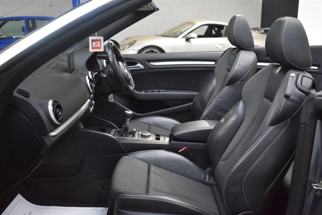 Used Audi Cabriolet 2015 for sale - 76339049: Photo 39