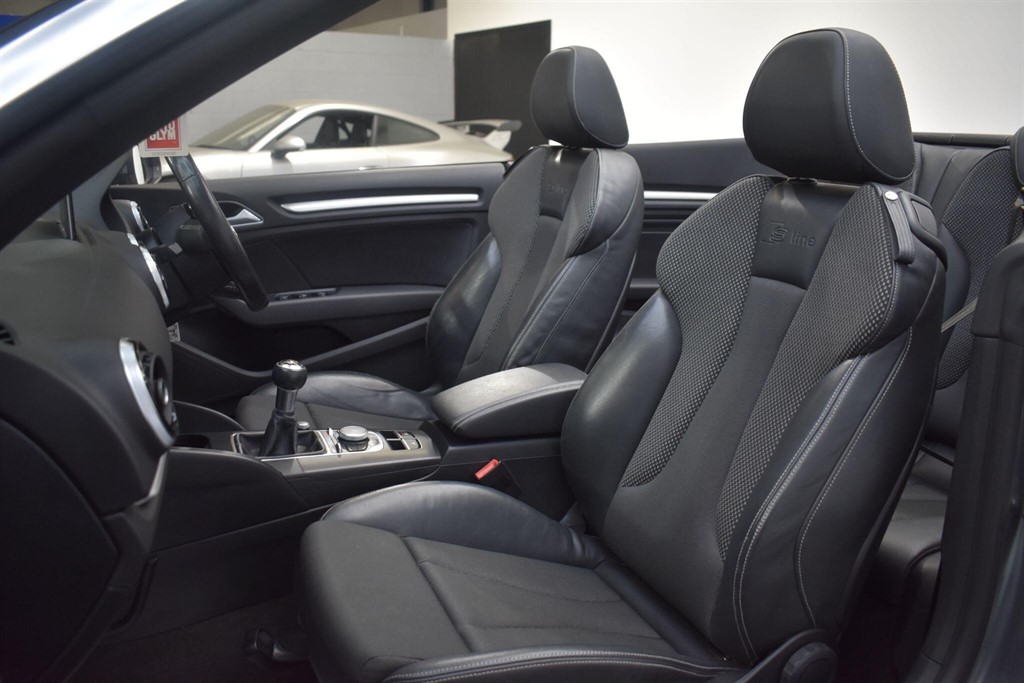 Used Audi Cabriolet 2015 for sale - 76339049: Photo 40