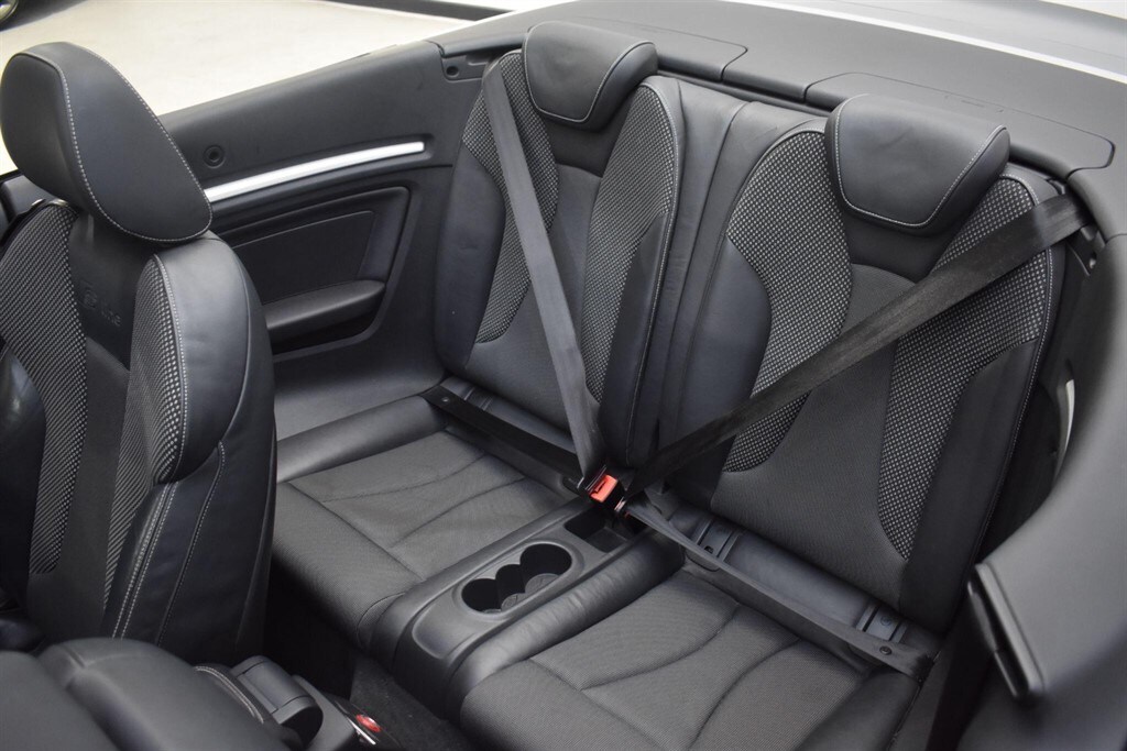 Used Audi Cabriolet 2015 for sale - 76339049: Photo 41