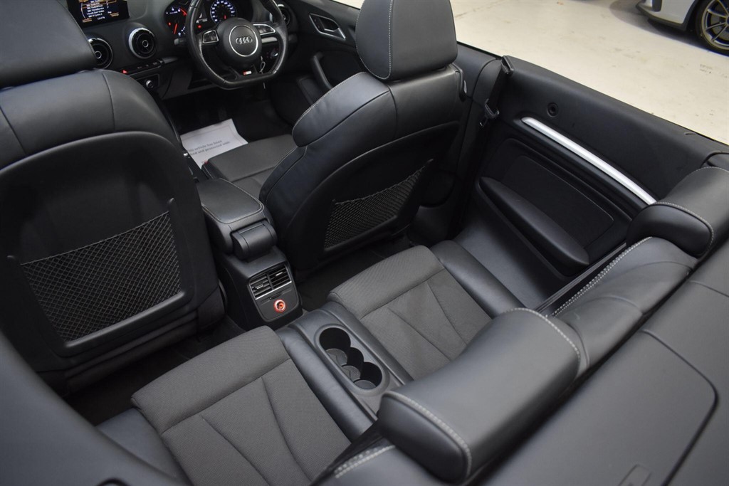 Used Audi Cabriolet 2015 for sale - 76339049: Photo 42