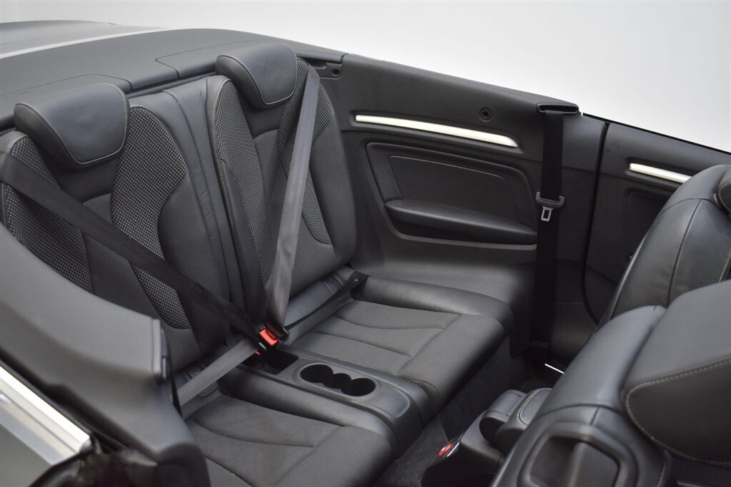 Used Audi Cabriolet 2015 for sale - 76339049: Photo 44