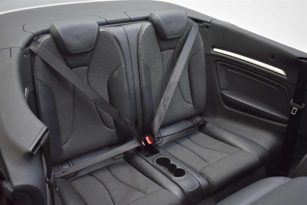 Used Audi Cabriolet 2015 for sale - 76339049: Photo 45