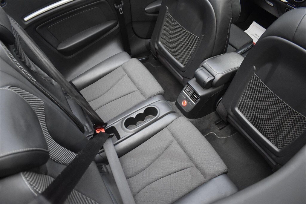 Used Audi Cabriolet 2015 for sale - 76339049: Photo 46