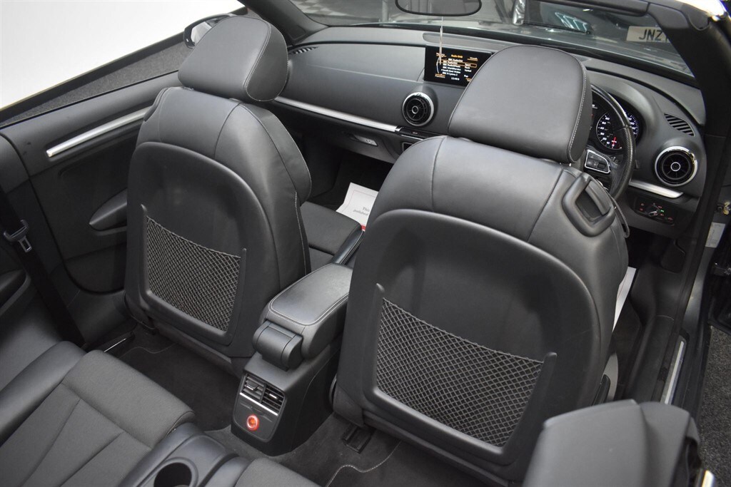 Used Audi Cabriolet 2015 for sale - 76339049: Photo 47