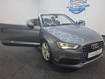 Used Audi Cabriolet 2015 for sale - 76339049: Photo