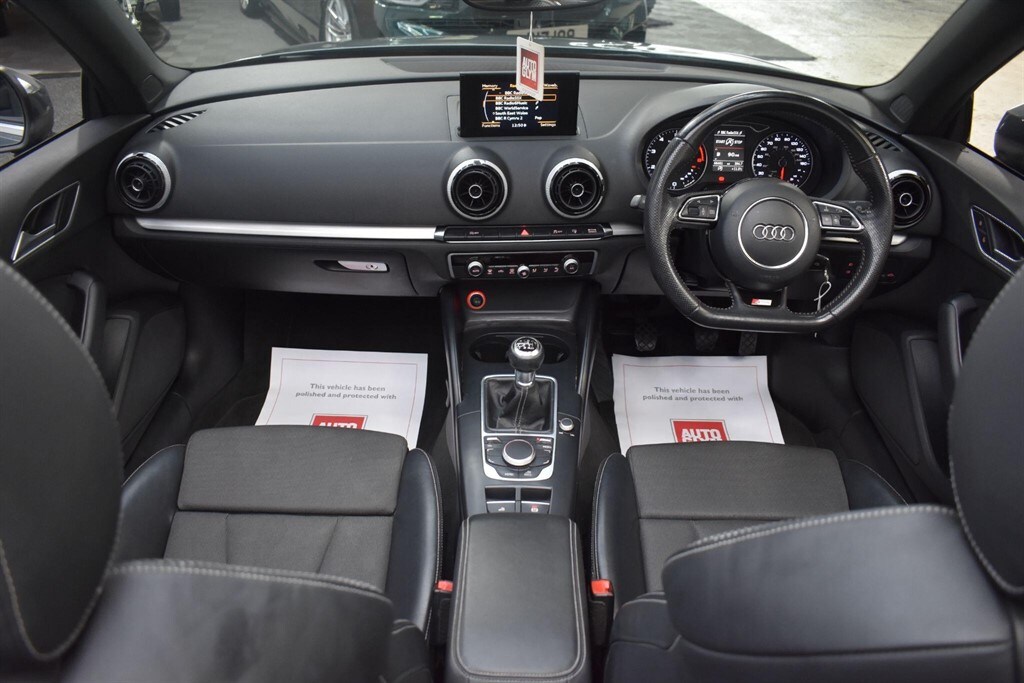 Used Audi Cabriolet 2015 for sale - 76339049: Photo 51