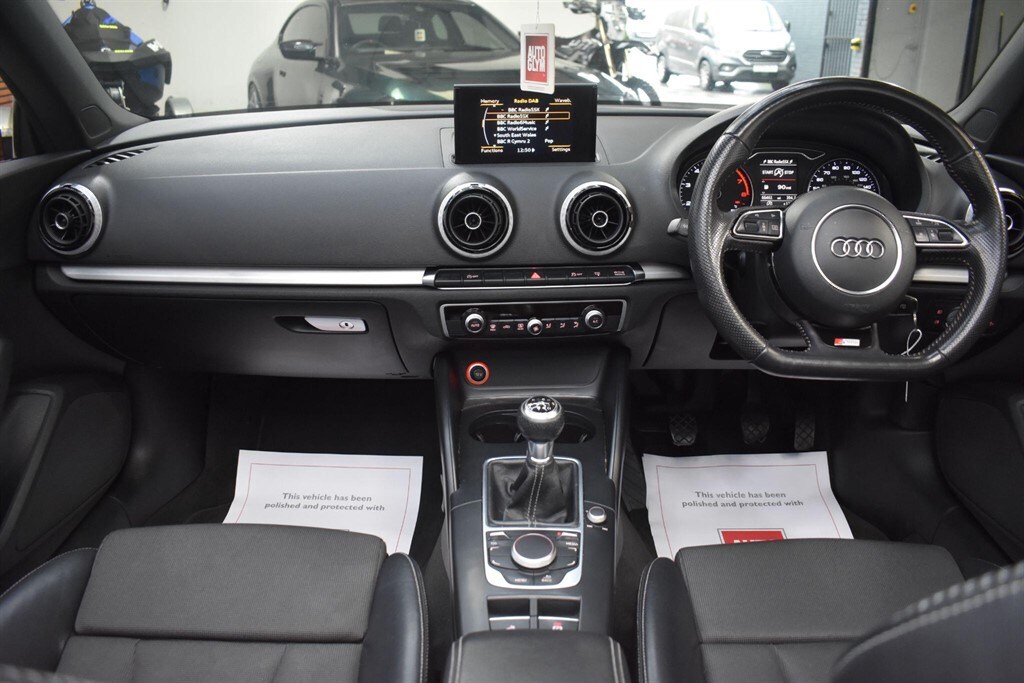 Used Audi Cabriolet 2015 for sale - 76339049: Photo 52