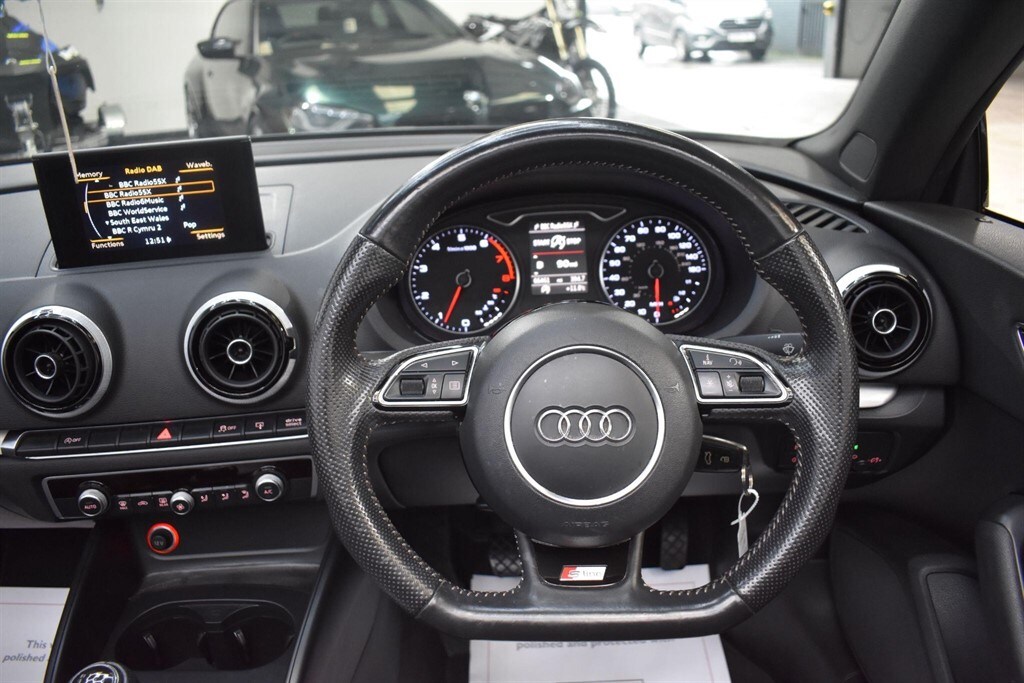 Used Audi Cabriolet 2015 for sale - 76339049: Photo 53