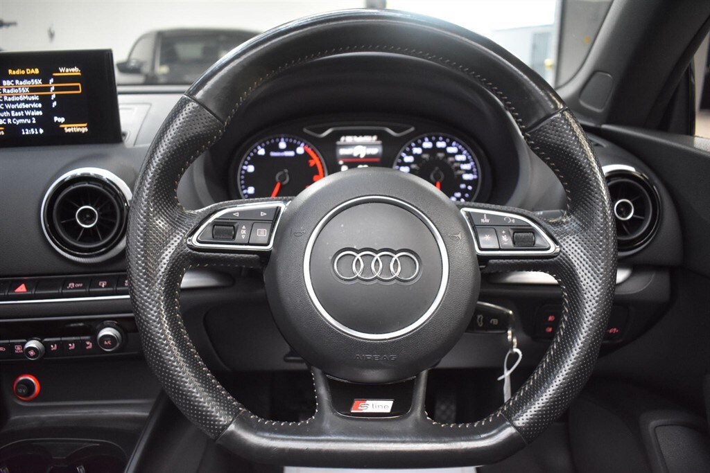 Used Audi Cabriolet 2015 for sale - 76339049: Photo 54