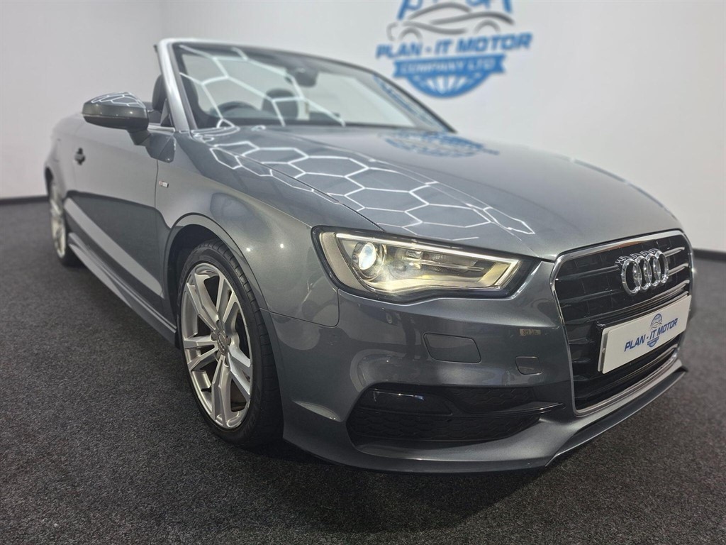 Used Audi Cabriolet 2015 for sale - 76339049: Photo 6