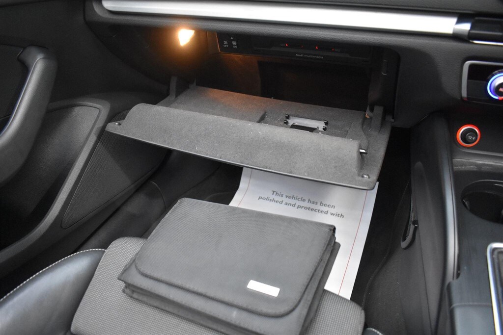 Used Audi Cabriolet 2015 for sale - 76339049: Photo 64