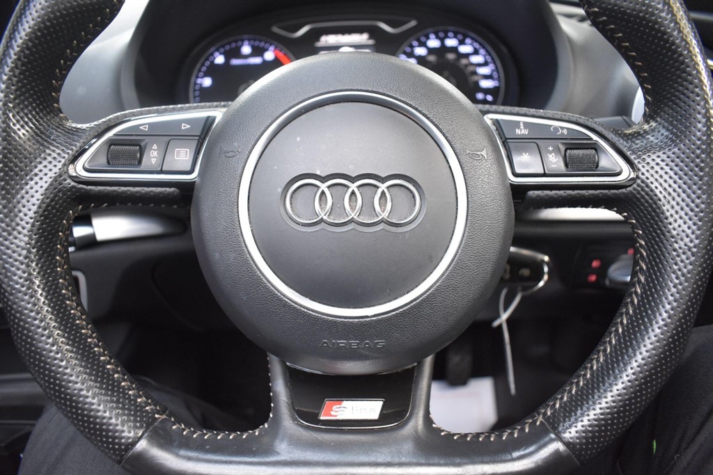 Used Audi Cabriolet 2015 for sale - 76339049: Photo 70