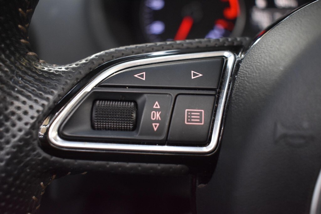 Used Audi Cabriolet 2015 for sale - 76339049: Photo 74