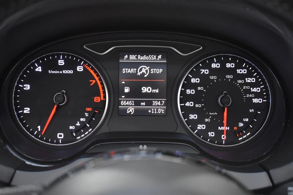 Used Audi Cabriolet 2015 for sale - 76339049: Photo 78