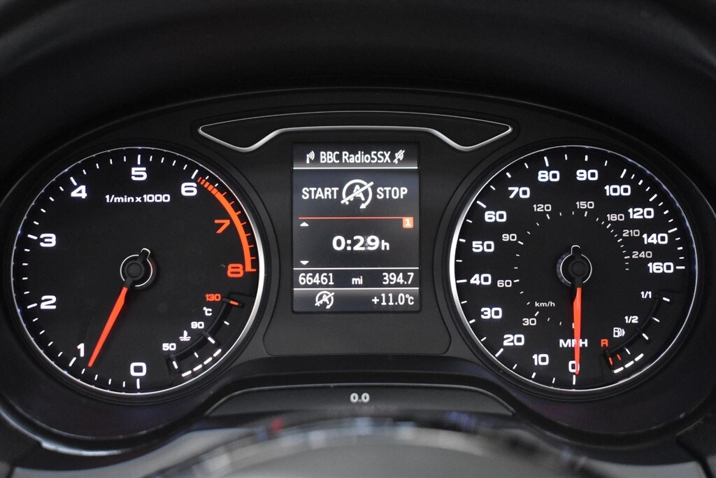 Used Audi Cabriolet 2015 for sale - 76339049: Photo 79