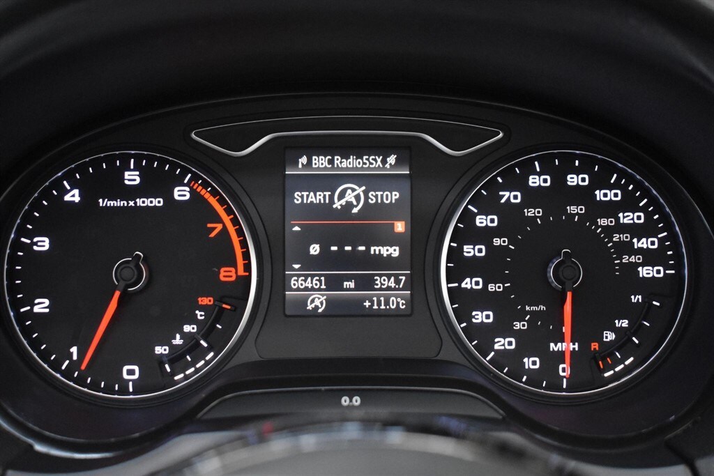 Used Audi Cabriolet 2015 for sale - 76339049: Photo 80