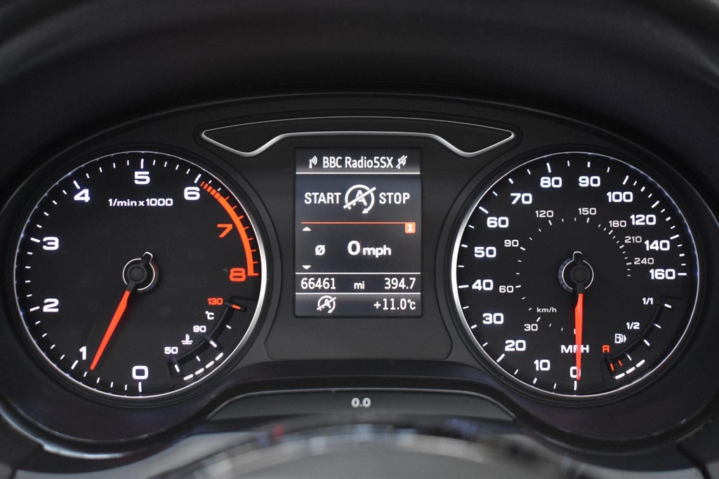 Used Audi Cabriolet 2015 for sale - 76339049: Photo 81