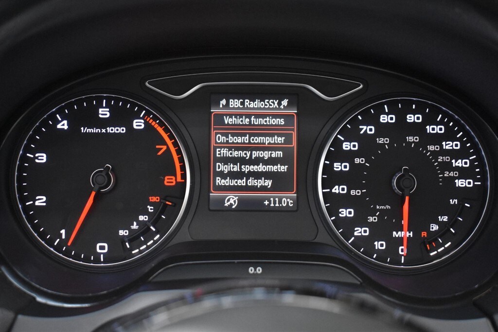 Used Audi Cabriolet 2015 for sale - 76339049: Photo 83