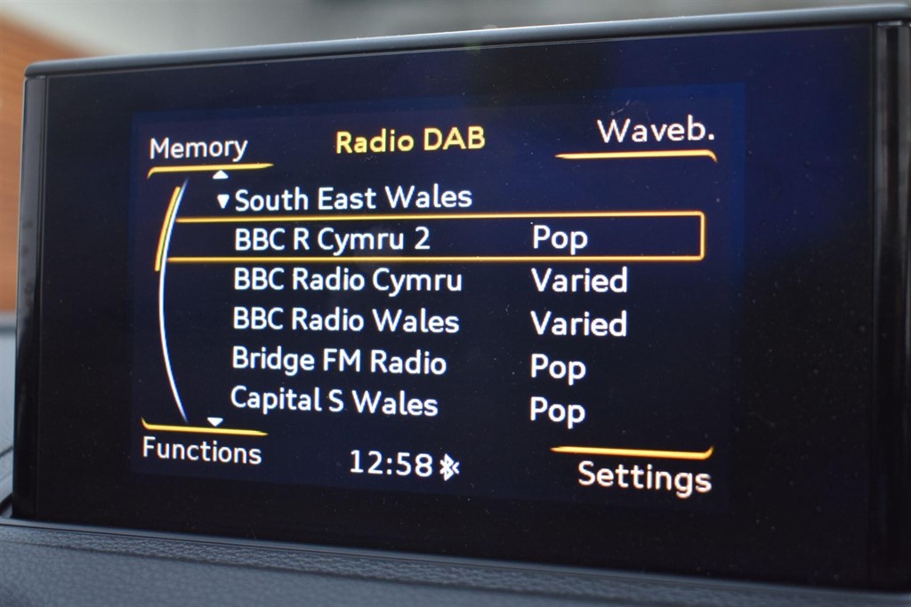 Used Audi Cabriolet 2015 for sale - 76339049: Photo 84