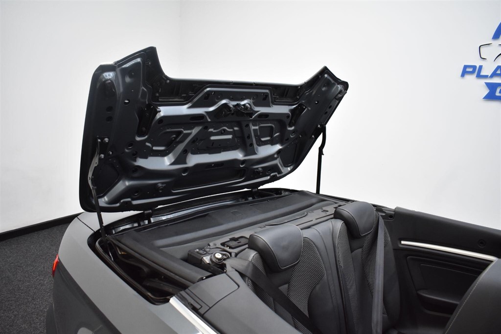 Used Audi Cabriolet 2015 for sale - 76339049: Photo 94