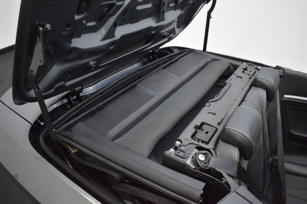 Used Audi Cabriolet 2015 for sale - 76339049: Photo 95