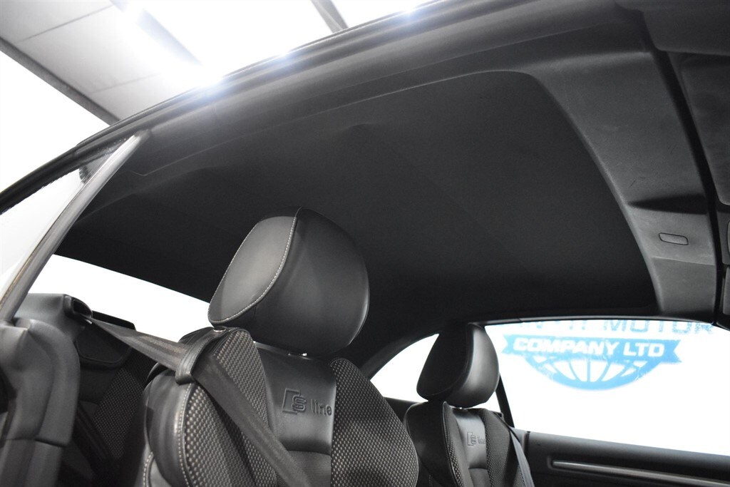 Used Audi Cabriolet 2015 for sale - 76339049: Photo 98