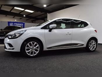 Used Renault Clio 2018 for sale - 78838322: Photo