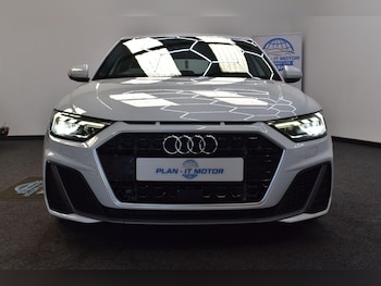 Used Audi A1 2019 for sale - 79127532: Photo