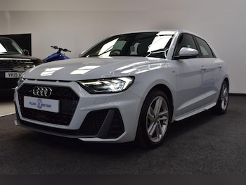 Used Audi A1 2019 for sale - 79127532: Photo