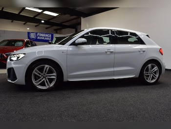 Used Audi A1 2019 for sale - 79127532: Photo