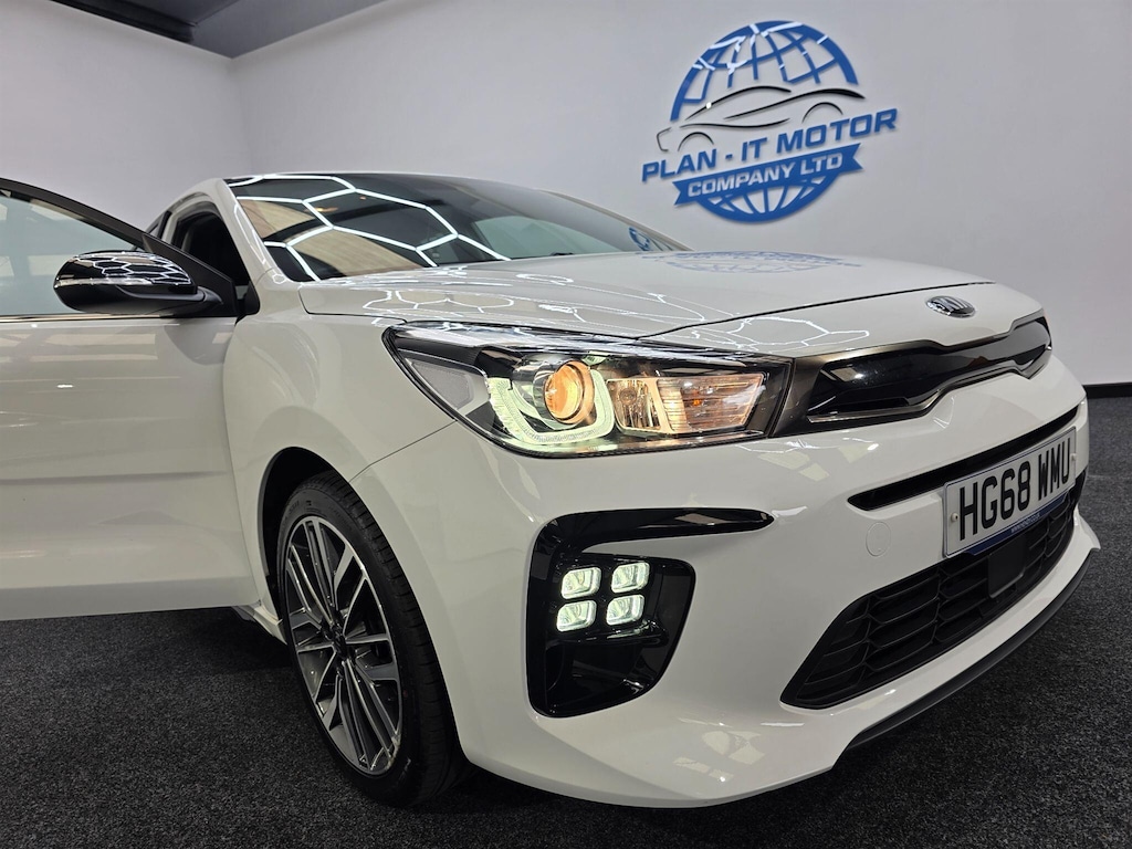 Used Kia Rio 2019 for sale - 76339064: Photo 1