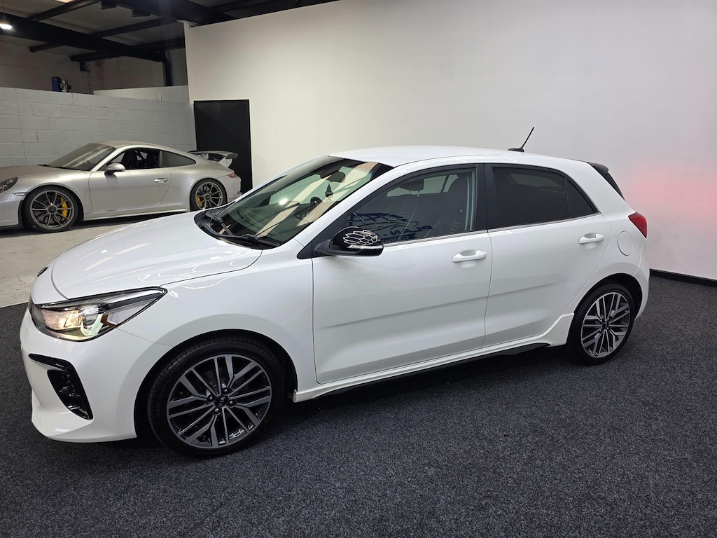 Used Kia Rio 2019 for sale - 76339064: Photo 10