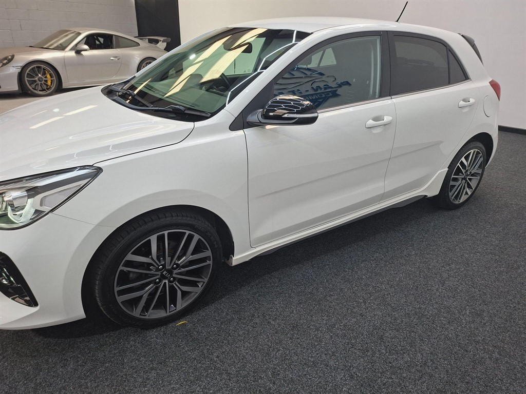 Used Kia Rio 2019 for sale - 76339064: Photo 11