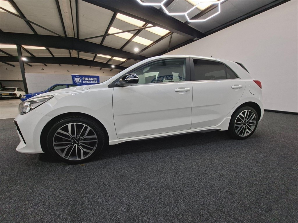 Used Kia Rio 2019 for sale - 76339064: Photo 12