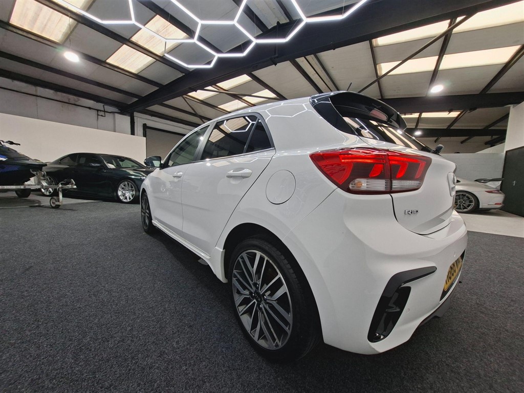 Used Kia Rio 2019 for sale - 76339064: Photo 13